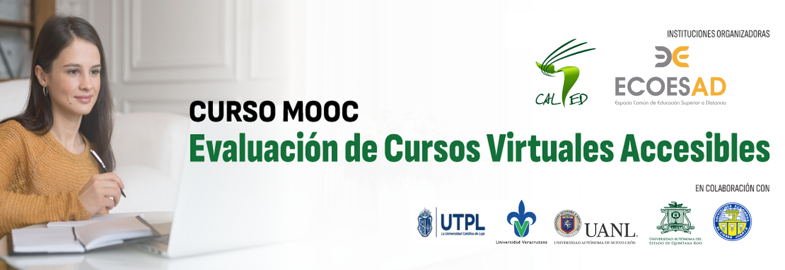 Convocatoria MOOC Internacional