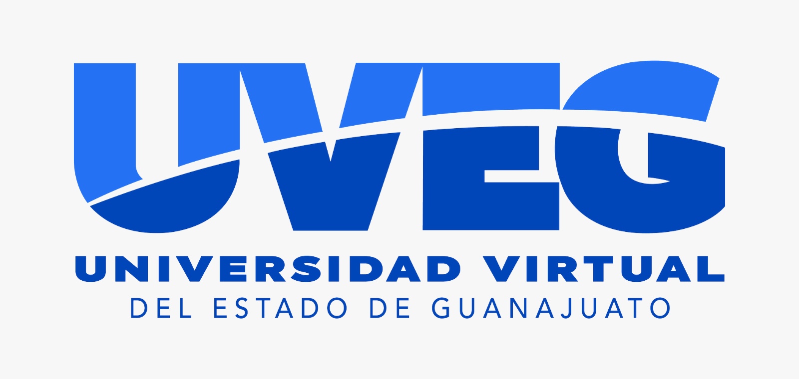 Universidad Virtual del Estado de Guanajuato logo
